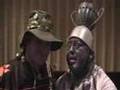 Pt 1 of 2. 2007 Grey Cup MYKwebTV/TotalCFLwebTV. Myk