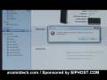 videos de Downgrade iPhone Firmware 2.2 to 2.1