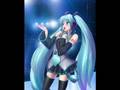MyRevolution 初音ミクVer