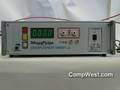 Operation of the MegaPulse 746E tester - surge test