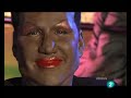 Muchachada Nui 4x06 Celebrities - Grace Jones 13