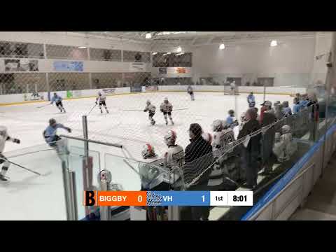 Goal-#4 Purcell @30:45