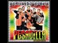 GRUPO PESADILLA-COSAS BONITAS