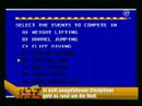 TeleSpiel: World Games vom C64 - Part 1/3