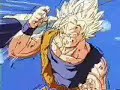 linkin park - goku vs majin vegeta linkin park - goku vs majin vegeta