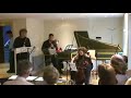Musicians from Philharmonia Baroque Orchestra Musicians from Philharmonia Baroque Orchestra