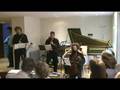 Musicians from Philharmonia Baroque Orchestra