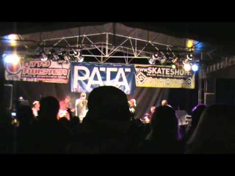 Video Rymák2 LIVE