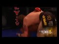 Matt Grice MMA Highlight Video