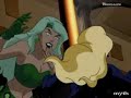 Justice League Unlimited - Invincible
