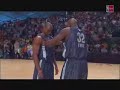shaq vs lebron and dwight howard danceoff funny hilarious