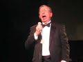 David Johnson Performs:  Whoa, Emma