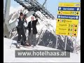 HOTEL HAAS BAD GASTEIN SINAN YILMAZ DAN CEKIMLER ROPORTAJLAR