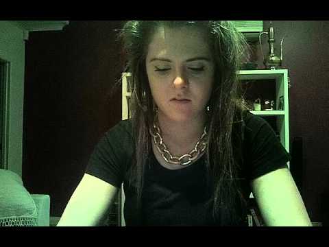 Louisianna accent - its my first video so thought i might do this ahah..