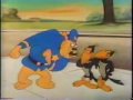 Heckle and Jeckle – The Power of Thought