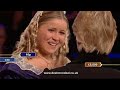 DEAL OR NO DEAL - LOUISE