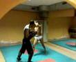 Apache Serkan training  raund 10 