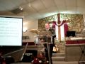 Pentecostal Preacher 12-13-2009