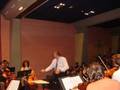 videos de assaig comentat BCN Sinfonietta
