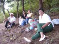 mi familia y el salvador