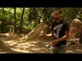 BMX Tricks : BMX: Fakie Wall Ride