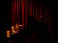 Claude Debussy Cinq Poemes de Baudelaire - Antoine Garth