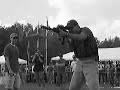 AAC Silencer Shoot 2007