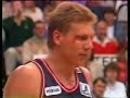 1992 NBL highlights 1992 NBL highlights