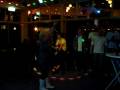 wings off chance, gezongen door Franny .
