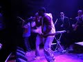 Ben-Sity w/ Spare Parts @ House of Blues Chicago