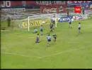 Goles de Rodrigo Tello - Los Miserables - El Crack