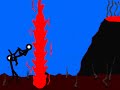 fire bending pivot
