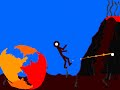 fire bending pivot