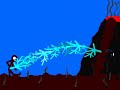fire bending pivot