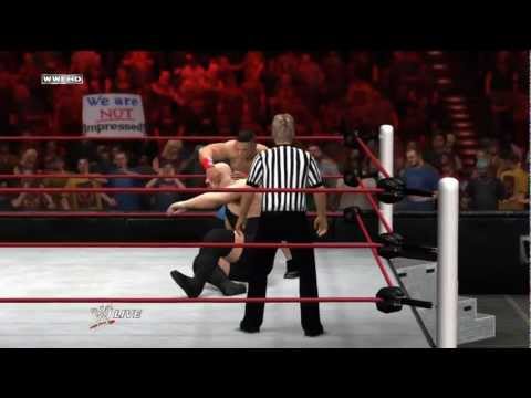 the big show