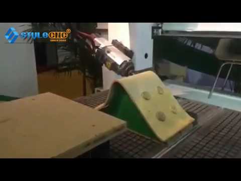 2022 Best 4 Axis CNC Router for Sale at Affordable Price