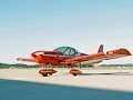 videos de Flying the Zodiac CH 650 Light Sport Aircraft