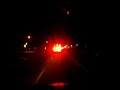 Responding for a possible apartment fire Responding for a possible apartment fire