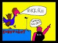 Klamydia - Ei enää euroviisuihin