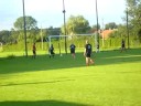 Oude Glorie Berbroek: goal Patrick Pieters (2)
