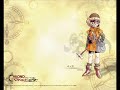 Chrono Trigger DS Preorder Exclusive CD
