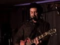 Simply Saucer - Here Come the Cyborgs (live 12/28/06)