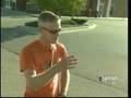 Grand Rapids Flash Mob on WZZM 13 News