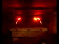 Whelen 5G series amber flashers (rear shot)