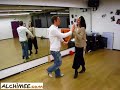 Un cours avec Joss et Mag... (Le Havre Salsa)