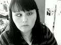 und heute...das Auge