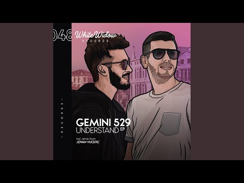 Understand (Original Mix)