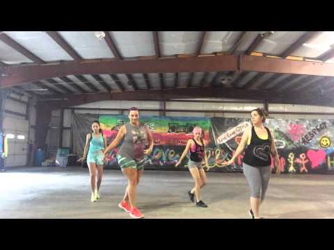 Don Omar - Zumba
