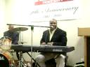 Hakim Law sings the Blues
