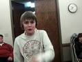 videos de brandon is juggling AMAZING!!!